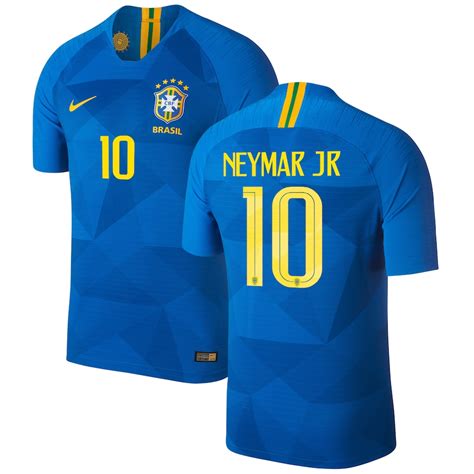 neymar nike voetbaltenue